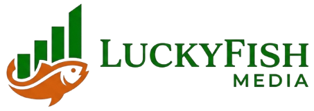 LuckyFish Media | Solo Attorney SEO, Google Ads & Websites in Michigan
